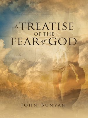 cover image of A Treatise of the Fear of God